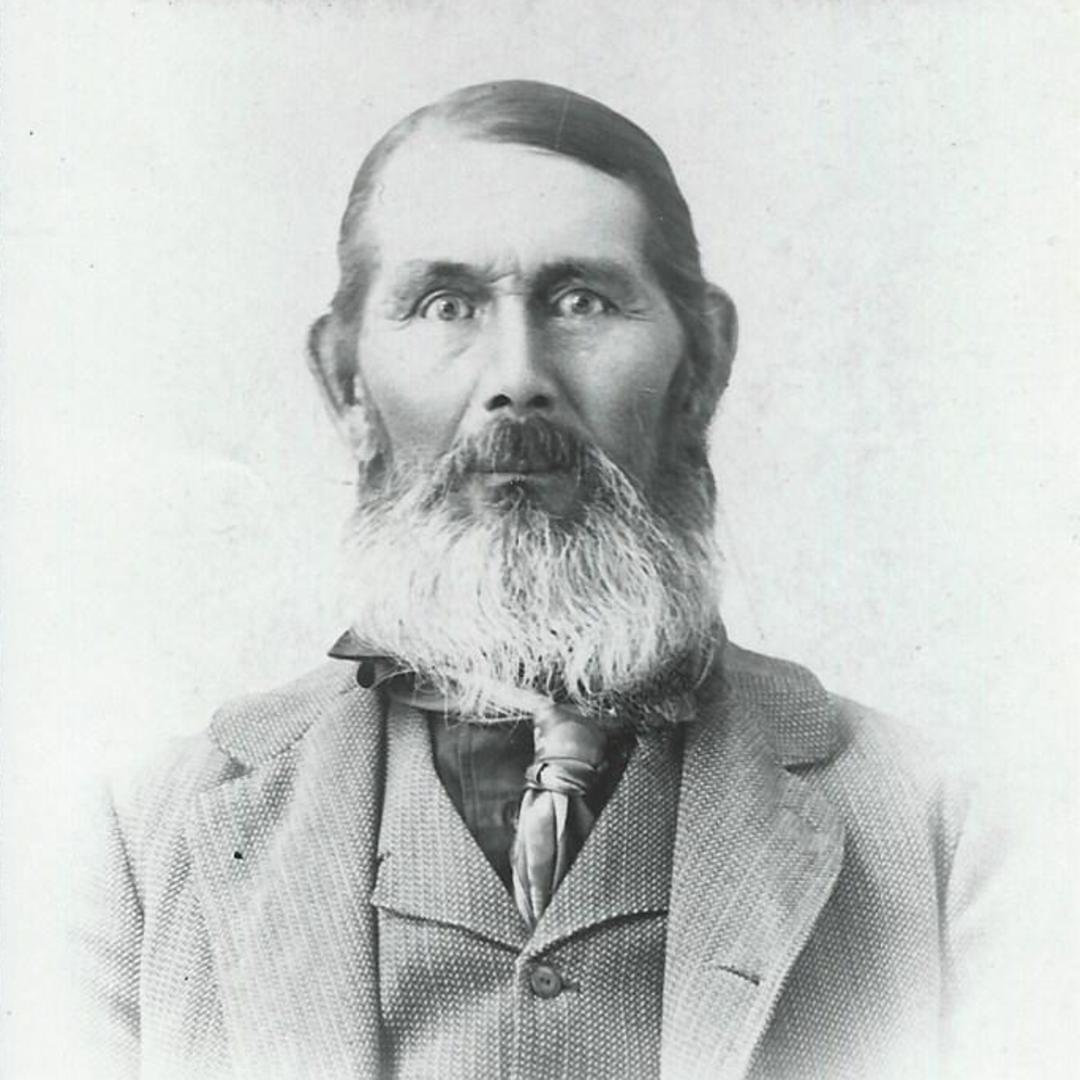 George Alfred Bennett (1828 - 1906) Profile
